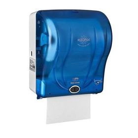 Rulopak R-1301 Siyah 21 cm Sensörlü Kağıt Havlu Makinesi