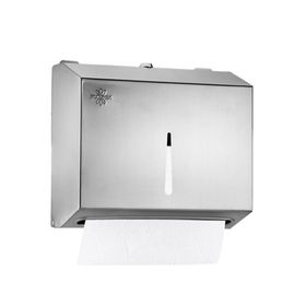 Rulopak R-1304 Z Katlama Kağıt Havlu Dispenseri