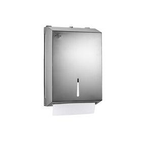 Rulopak R-1304 Z Katlama Kağıt Havlu Dispenseri