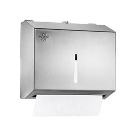 Rulopak R-1304 Z Katlama Kağıt Havlu Dispenseri