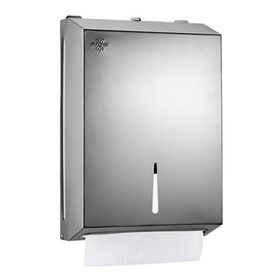 Rulopak R-1304 Z Katlama Kağıt Havlu Dispenseri