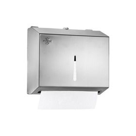 Rulopak R-1304 Z Katlama Kağıt Havlu Dispenseri