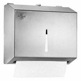 Rulopak R-1304 Z Katlama Kağıt Havlu Dispenseri