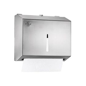 Rulopak R-1304 Z Katlama Kağıt Havlu Dispenseri