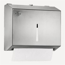 Rulopak R-1304K2 Z Kat 430 KLT 200'lü Havlu Dispenseri