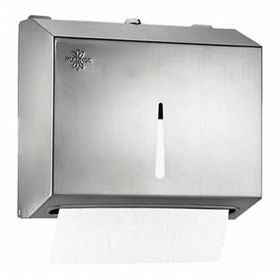 Rulopak R-1304K2 Z Kat 430 KLT 200'lü Havlu Dispenseri