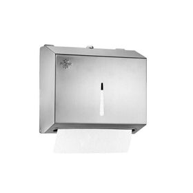 Rulopak R-1304K2 Z Kat 430 KLT 200'lü Havlu Dispenseri