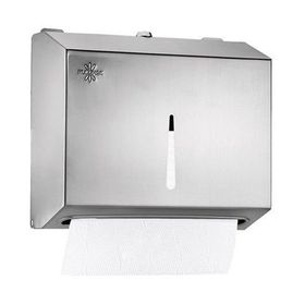 Rulopak R-1304K2 Z Kat 430 KLT 200'lü Havlu Dispenseri