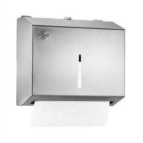 Rulopak R-1304K2 Z Kat 430 KLT 200'lü Havlu Dispenseri