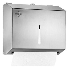 Rulopak R-1304K2 Z Kat 430 KLT 200'lü Havlu Dispenseri
