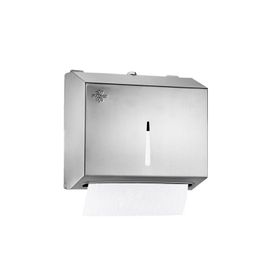 Rulopak R-1304K2 Z Kat 430 KLT 200'lü Havlu Dispenseri