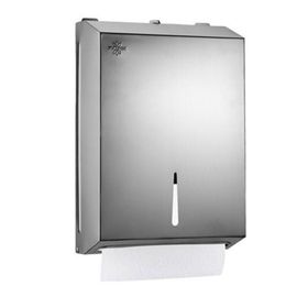 Rulopak R-1304K4 Z Kat 430 KLT 400'lü Havlu Dispenseri