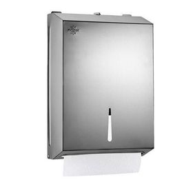 Rulopak R-1304K4 Z Kat 430 KLT 400'lü Havlu Dispenseri