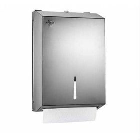 Rulopak R-1304K4 Z Kat 430 KLT 400'lü Havlu Dispenseri