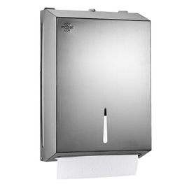 Rulopak R-1304K4 Z Kat 430 KLT 400'lü Havlu Dispenseri