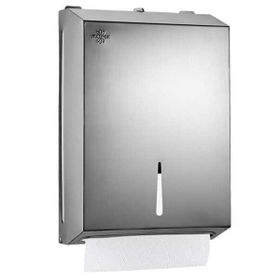 Rulopak R-1304K4 Z Kat 430 KLT 400'lü Havlu Dispenseri