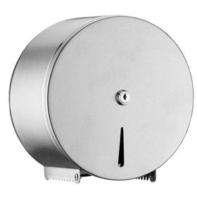 Rulopak R-1305K Mini Jumbo Tuvalet Kağıdı Dispenseri