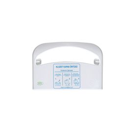 Rulopak R-1308 Klozet Kapak Örtüsü Dispenseri