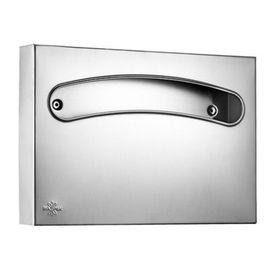 Rulopak R-1308 Klozet Kapak Örtüsü Dispenseri