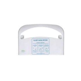 Rulopak R-1308 Klozet Kapak Örtüsü Dispenseri