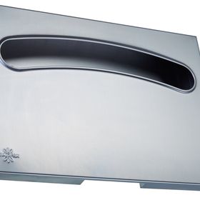 Rulopak R-1308K 250'li Klozet Kapak Örtüsü Dispenseri
