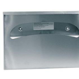 Rulopak R-1308K 250'li Klozet Kapak Örtüsü Dispenseri