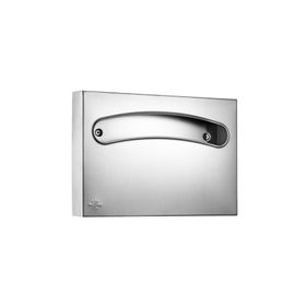 Rulopak R-1308K 250'li Klozet Kapak Örtüsü Dispenseri