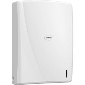 Rulopak R-1312B Modern Z Kat 400'lü Havlu Dispenseri