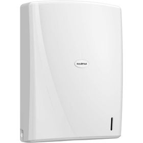 Rulopak R-1312B Modern Z Kat 400'lü Havlu Dispenseri
