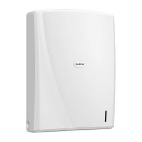 Rulopak R-1312B Modern Z Kat 400'lü Havlu Dispenseri