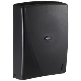 Rulopak R-1312S Modern Z Kat 400'lü Havlu Dispenseri