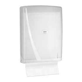 Rulopak R-1312TB Modern Z Kat 400'lü Havlu Dispenseri