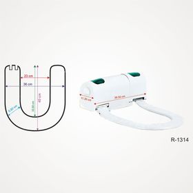 Rulopak R-1314 Sensörlü Hijyenik Klozet Kapağı