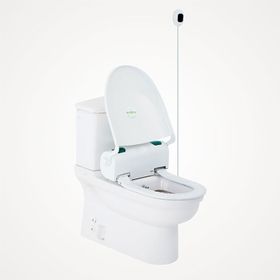 Rulopak R-1314 Sensörlü Hijyenik Klozet Kapağı