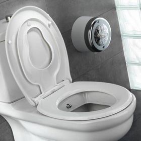 Rulopak R-1316 Aile Klozet Kapağı