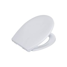 Rulopak R-1316 Aile Klozet Kapağı