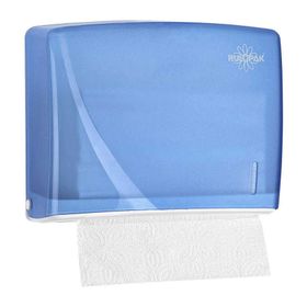 Rulopak R-1317 Modern 200'lü Kağıt Havlu Dispenseri
