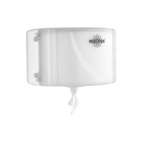 Rulopak R-1360 360 Derece Cimri Tuvalet Kağıdı Dispenseri