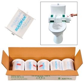 Rulopak R-2200 Klozet Kapağı