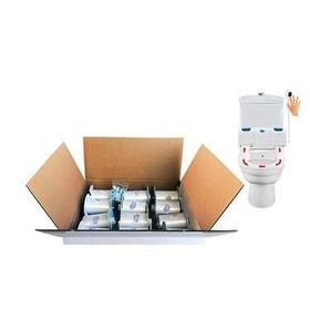 Rulopak R-2201 Klozet Kapağı