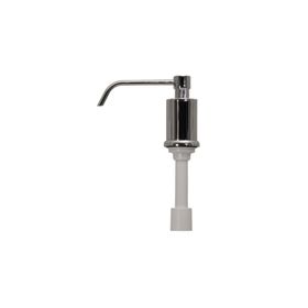Rulopak R-3002 Krom Ankastre Köpük Sabun Dispenseri