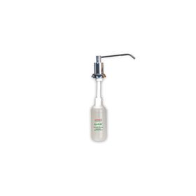 Rulopak R-3002 Krom Ankastre Köpük Sabun Dispenseri