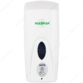 Rulopak R-3004 Sensörlü Köpük Sabun Dispenseri