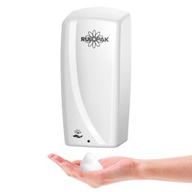 Rulopak R-3004 Sensörlü Köpük Sabun Dispenseri