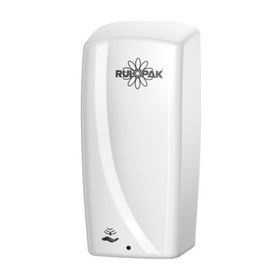 Rulopak R-3004SB-B Sensörlü Sıvı Sabun-Jel Dezenfektan Dispenseri