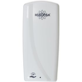 Rulopak R-3004SB-B Sensörlü Sıvı Sabun-Jel Dezenfektan Dispenseri