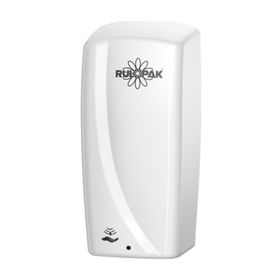 Rulopak R-3004SB-B Sensörlü Sıvı Sabun-Jel Dezenfektan Dispenseri