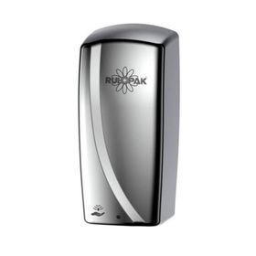 Rulopak R-3004SB-KR Sensörlü Sıvı Sabun-Jel Dezenfektan Dispenseri