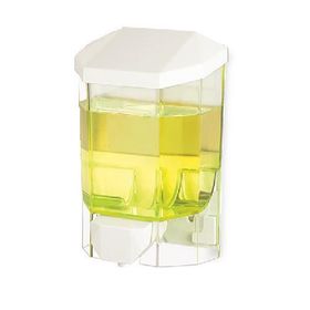 Rulopak R-3005E 500 ml Sıvı Sabunluk