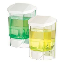 Rulopak R-3005E 500 ml Sıvı Sabunluk